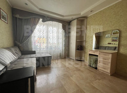 Продажа двухкомнатной квартиры - Ленинградская область, Гатчинский район, Гатчина г., Рощинская ул., д.19 