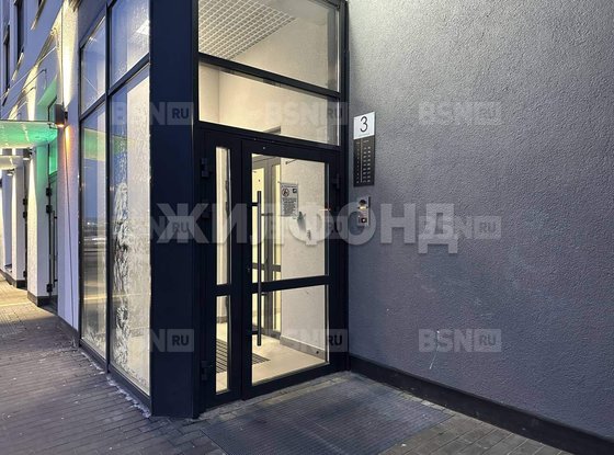 Продажа однокомнатной квартиры - городской поселок Янино-1, Цветной бульвар, д.10, корп.1 