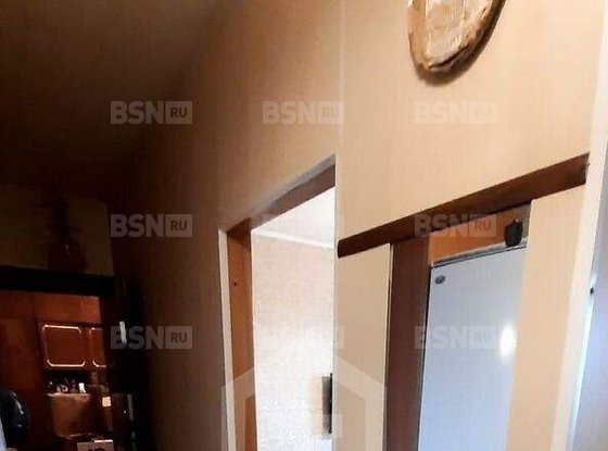 Продажа двухкомнатной квартиры - Петергофское шоссе, д.11/21 