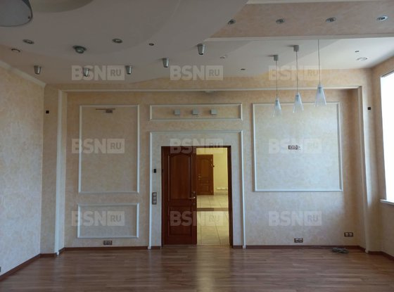 Аренда офиса - Дунайский проспект, д.13, корп.1 