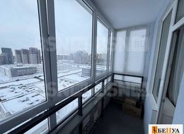 Продажа однокомнатной квартиры - Маршала Блюхера, 7, к 2 стр 1 