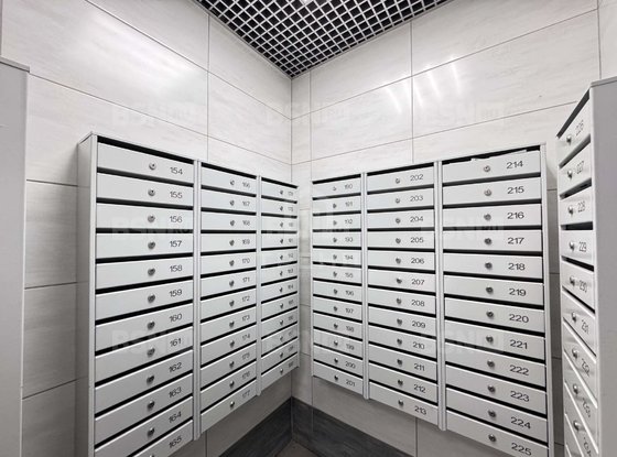 Продажа однокомнатной квартиры - Северный проспект, д.26, корп.2 