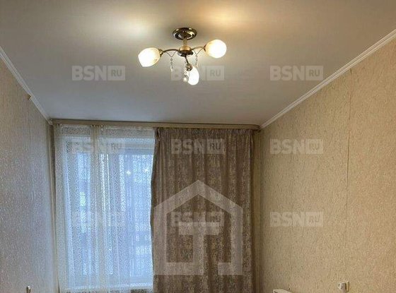 Продажа двухкомнатной квартиры - Русановская улица, д.17, корп.4 