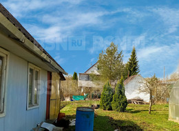 Продажа дачи - Ленинградская область, Гатчинский район, Никольское с., Родник снт.