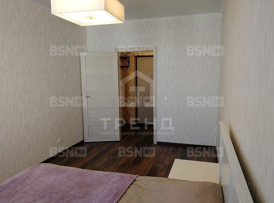 Продажа однокомнатной квартиры - Маршала Казакова улица, д.70, корп.1 стр 2 