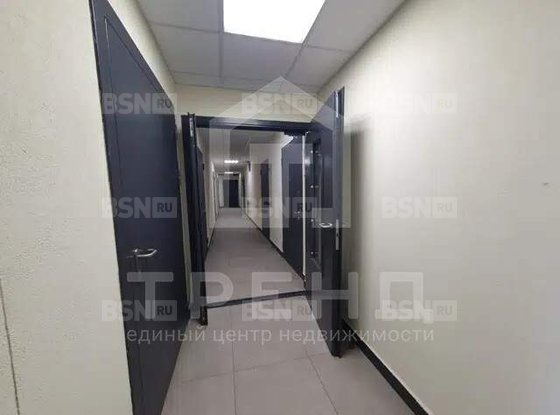 Продажа однокомнатной квартиры - Ветеранов проспект, д.185, корп.2 