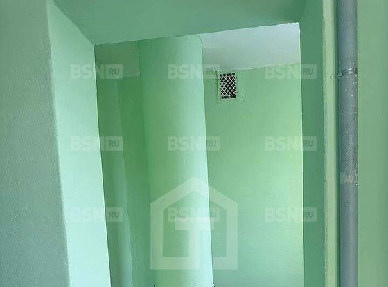 Продажа двухкомнатной квартиры - Чекистов улица, д.38 