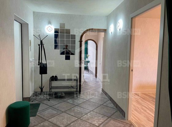 Продажа двухкомнатной квартиры - Чудновского улица, д.8, корп.2 