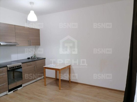 Продажа однокомнатной квартиры - Плесецкая улица, д.16 