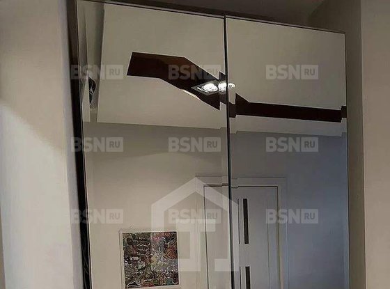 Продажа однокомнатной квартиры - Коломяжский проспект, д.15, корп.2 