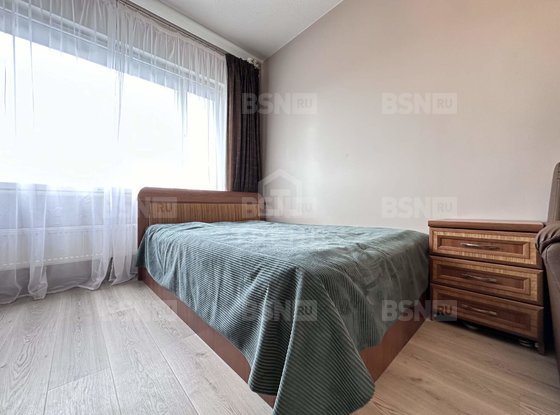 Продажа двухкомнатной квартиры - Тореза проспект, д.44, корп.2 