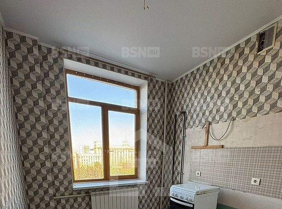 Продажа двухкомнатной квартиры - Московский проспект, д.191 