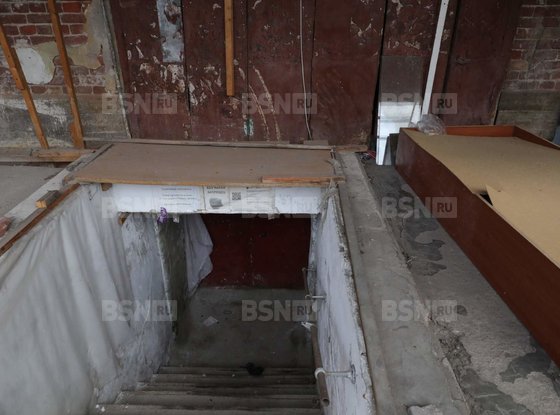 Аренда офиса - Садовая улица, д.28, корп.30к39 