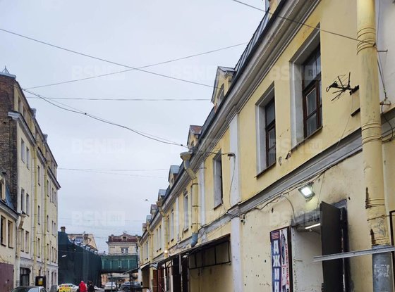 Аренда офиса - Садовая улица, д.28, корп.30к26 