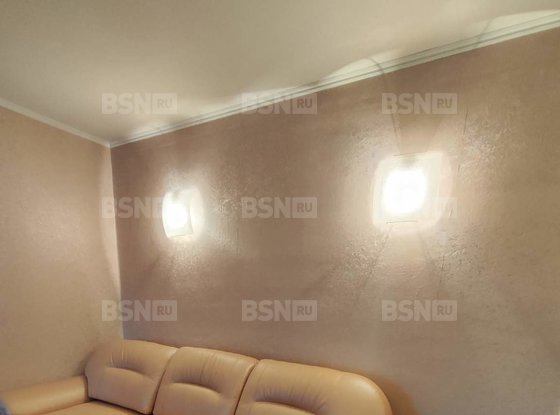 Аренда двухкомнатной квартиры - Пушкин, Глинки ул, д.4 