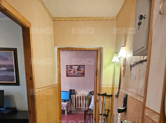 Продажа двухкомнатной квартиры - Танкиста Хрустицкого улица, д.110 