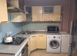 Продажа трехкомнатной квартиры - Ленинградская область, Гатчинский район, Гатчина г., Генерала Кныша ул., д.15 