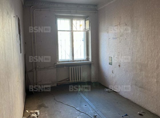 Продажа офиса - Жака Дюкло улица, д.2/8, литера А 