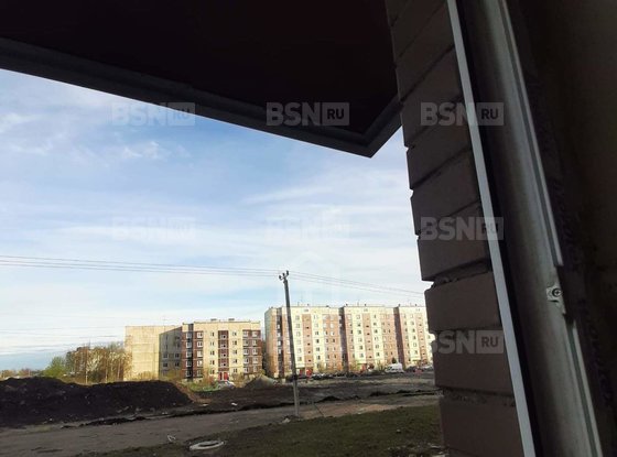 Продажа двухкомнатной квартиры - деревня Янино-2, Рябиновая улица, д.30 