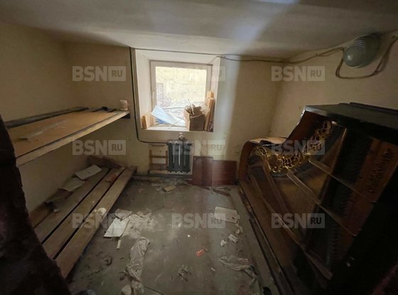 Продажа офиса - Большая Морская улица, д.31, литера А 