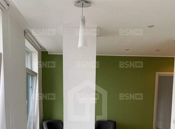 Продажа двухкомнатной квартиры - Академика Павлова улица, д.7 