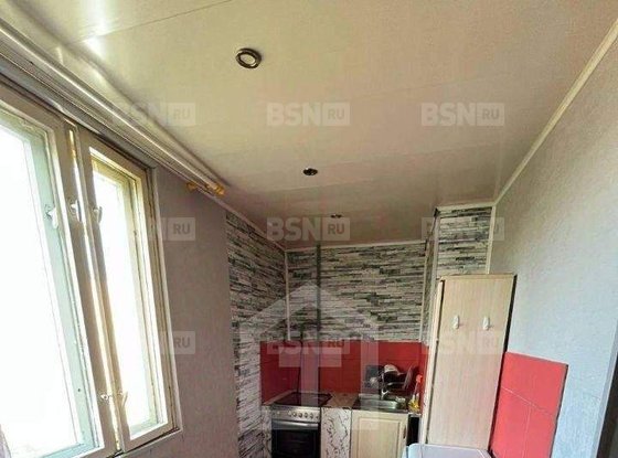 Продажа трехкомнатной квартиры - Будапештская улица, д.95, корп.1 