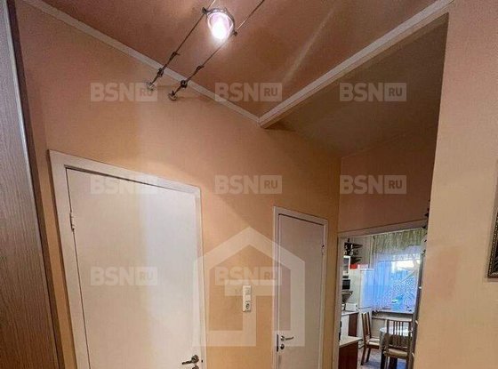 Продажа двухкомнатной квартиры - Ленсовета улица, д.88 