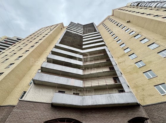 Продажа однокомнатной квартиры - Октябрьская набережная, д.124, корп.7 