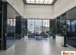 Продажа трехкомнатной квартиры - Барочная, 6 