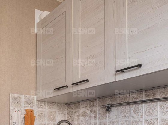 Продажа однокомнатной квартиры - Бугры, Воронцовский бульвар, д.5, корп.4 