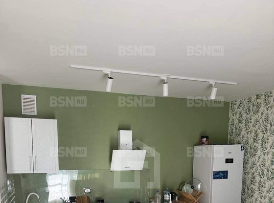 Продажа двухкомнатной квартиры - поселок Парголово, Заречная улица, д.46, корп.2 