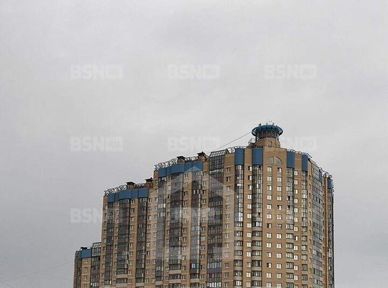 Продажа однокомнатной квартиры - Латышских Стрелков улица, д.1 