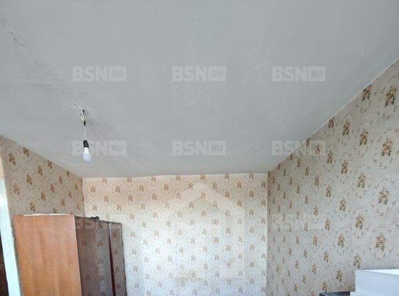 Продажа однокомнатной квартиры - Коммуны улица, д.32, корп.2 