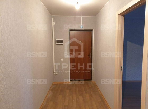 Продажа двухкомнатной квартиры - поселок Шушары, Валдайская улица, д.4, корп.2 стр 1 