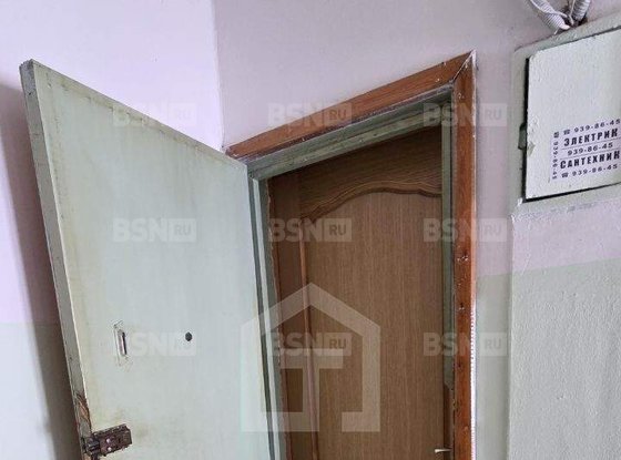 Продажа однокомнатной квартиры - Петергоф, Эрлеровский бульвар, д.24 