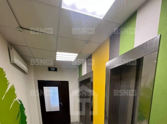 Продажа однокомнатной квартиры - Мурино, Воронцовский бульвар, д.18 