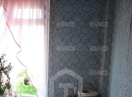 Продажа однокомнатной квартиры - Ново-Александровская улица, д.21 