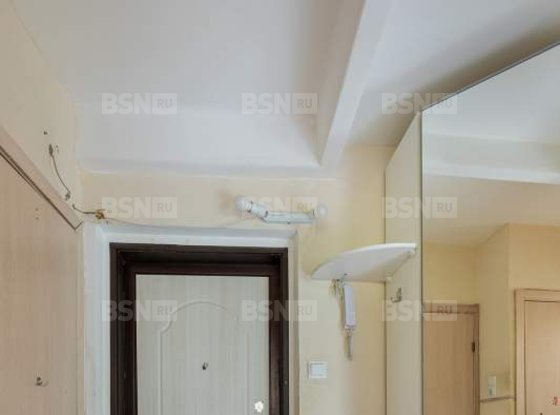 Продажа однокомнатной квартиры - Энгельса проспект, д.145, корп.3 