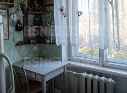 Продажа двухкомнатной квартиры - Ленинградская область, Гатчинский район, Гатчина г., Новоселов ул., д.4 