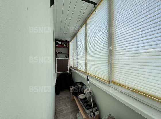 Продажа трехкомнатной квартиры - Кондратьевский проспект, д.85, корп.1 