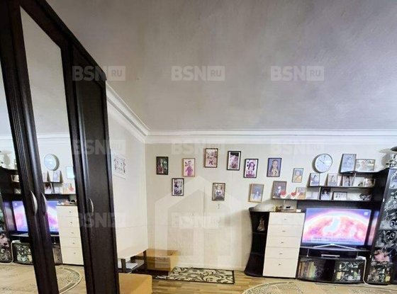 Продажа трехкомнатной квартиры - Марата улица, д.52 