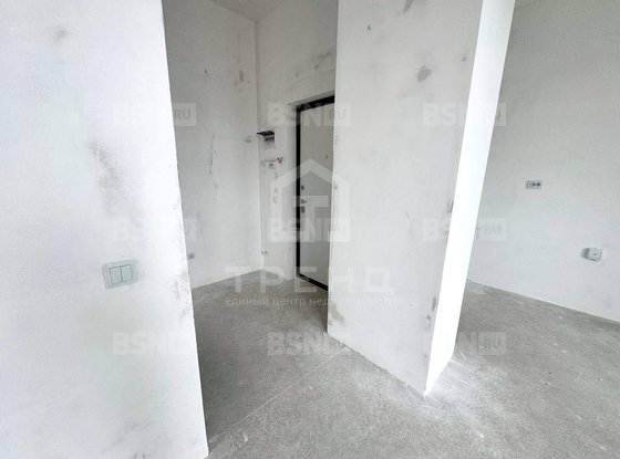 Продажа однокомнатной квартиры - Кудрово, Солнечная улица, д.2 