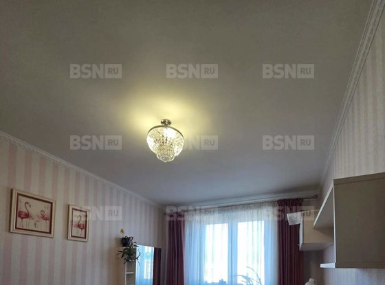 Продажа трехкомнатной квартиры - поселок Шушары, Галицкая улица, д.19, корп.1 