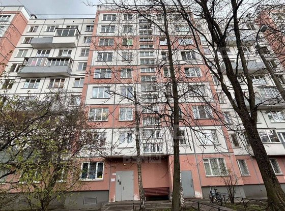 Продажа однокомнатной квартиры - Энергетиков проспект, д.68 