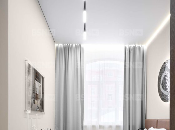 Продажа однокомнатной квартиры - Заставская улица, д.33, с3 