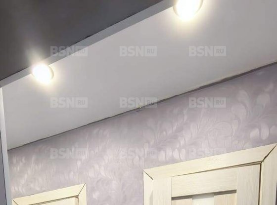 Продажа двухкомнатной квартиры - Глухарская улица, д.27, корп.1 стр 1 