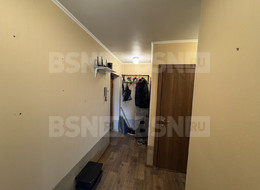 Продажа двухкомнатной квартиры - Санкт-Петербург, Калининский район, Софьи Ковалевской ул., д.7, к.1 