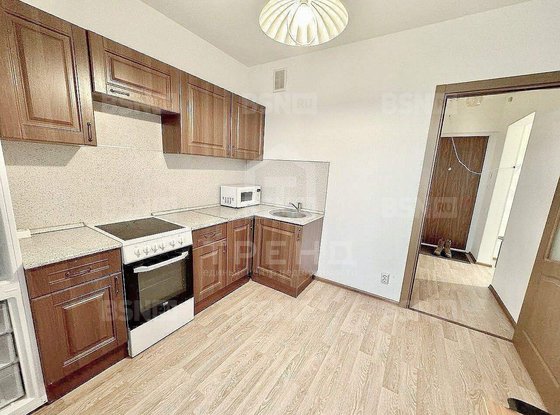 Продажа однокомнатной квартиры - Парашютная улица, д.65 