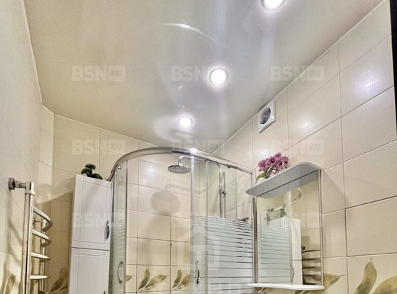 Продажа двухкомнатной квартиры - Науки проспект, д.32 