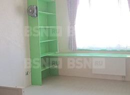 Продажа четырехкомнатной квартиры - Санкт-Петербург, Пушкинский район, Шушары п., Пушкинский, Старорусский пр-кт., д.8, к.2 